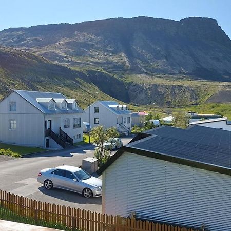 Olafsvik Guesthouse Екстериор снимка