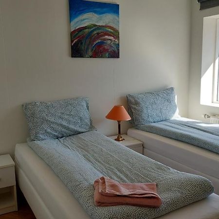 Olafsvik Guesthouse Екстериор снимка