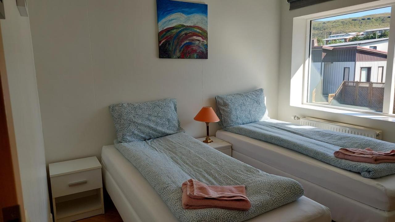 Olafsvik Guesthouse Екстериор снимка