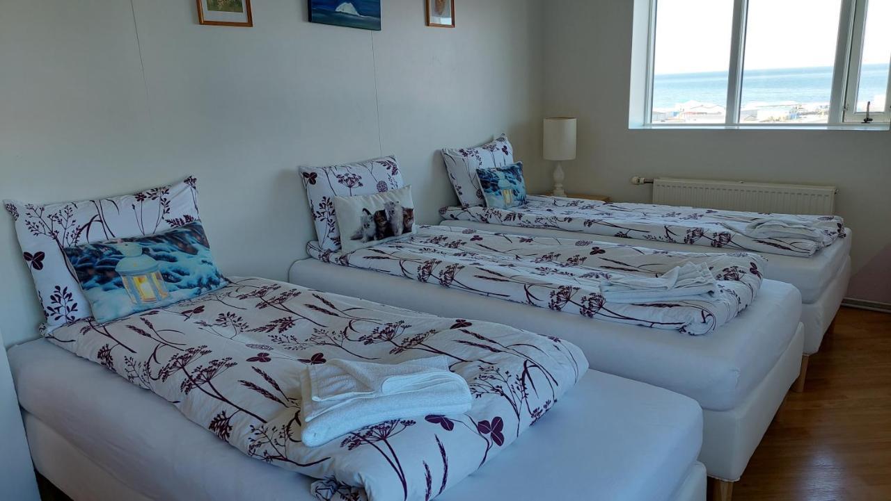 Olafsvik Guesthouse Екстериор снимка
