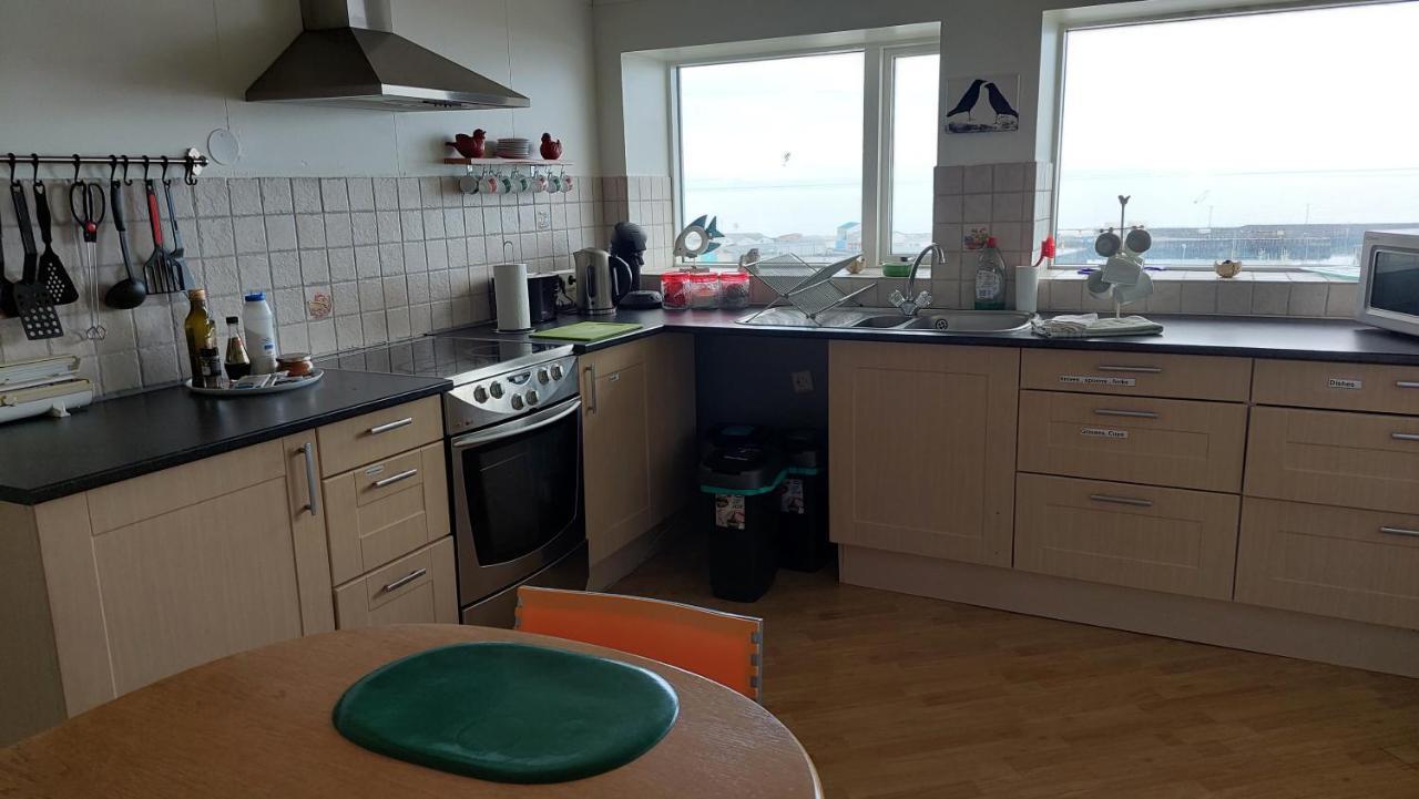 Olafsvik Guesthouse Екстериор снимка