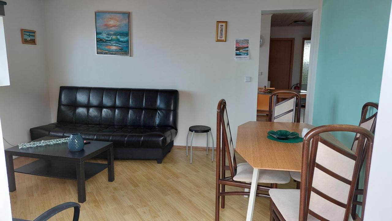 Olafsvik Guesthouse Екстериор снимка