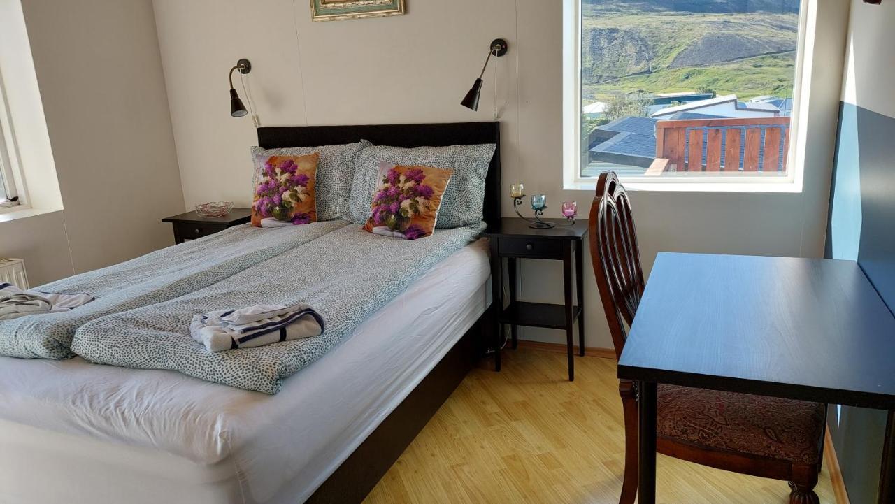 Olafsvik Guesthouse Екстериор снимка