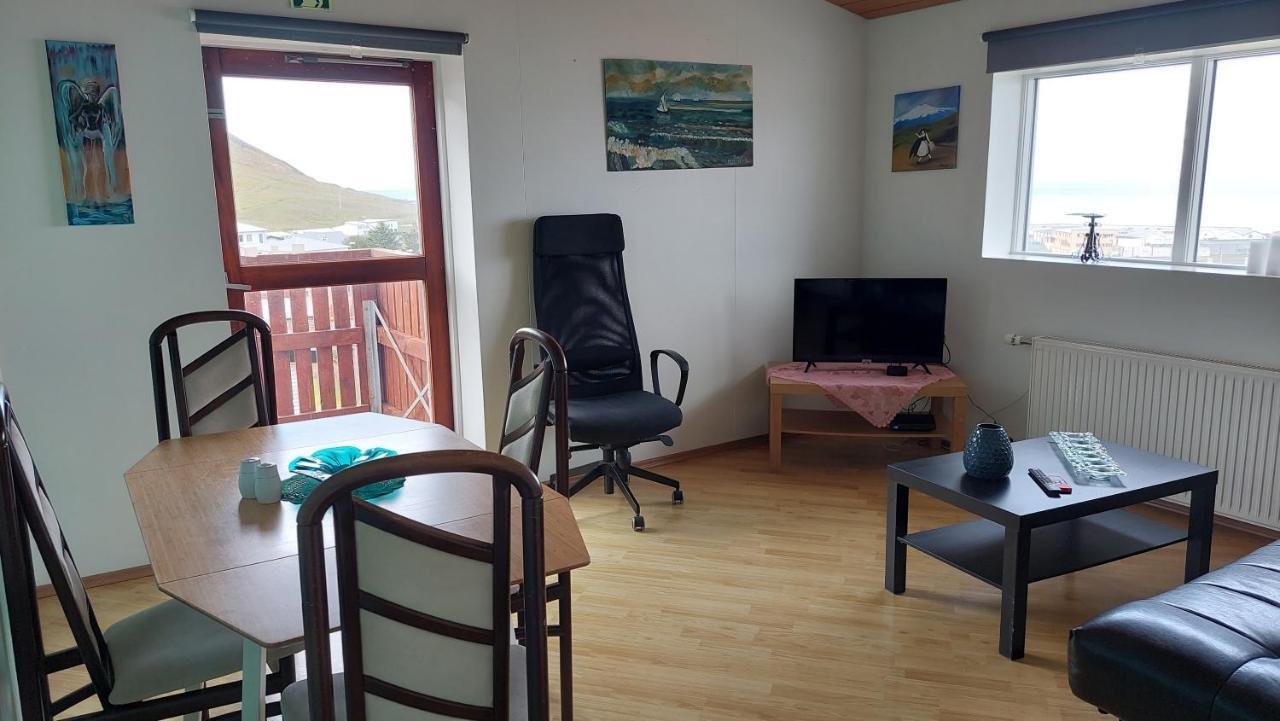 Olafsvik Guesthouse Екстериор снимка