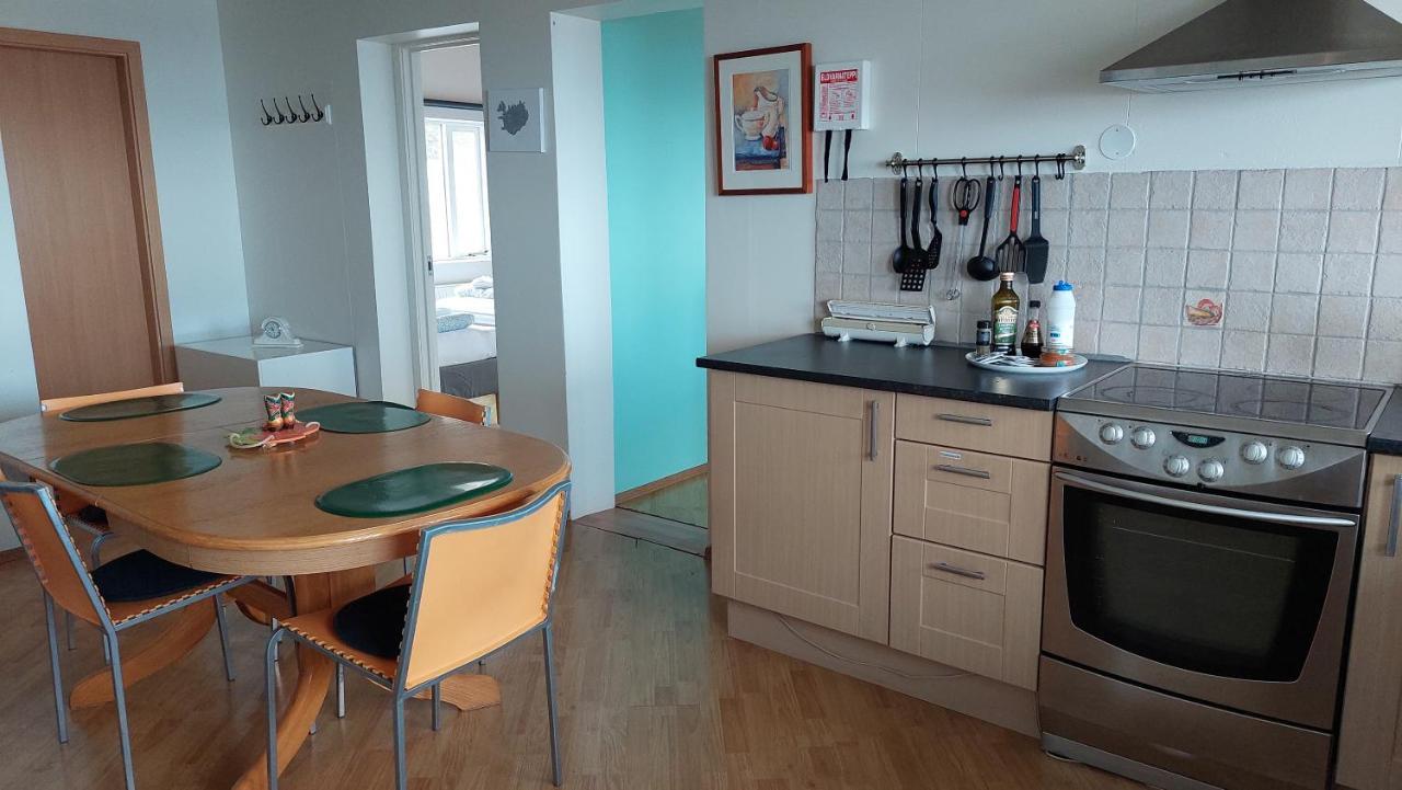 Olafsvik Guesthouse Екстериор снимка